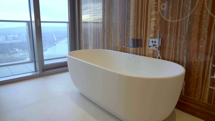 Exkluzív - najprestížnejšia adresa v Bratislave